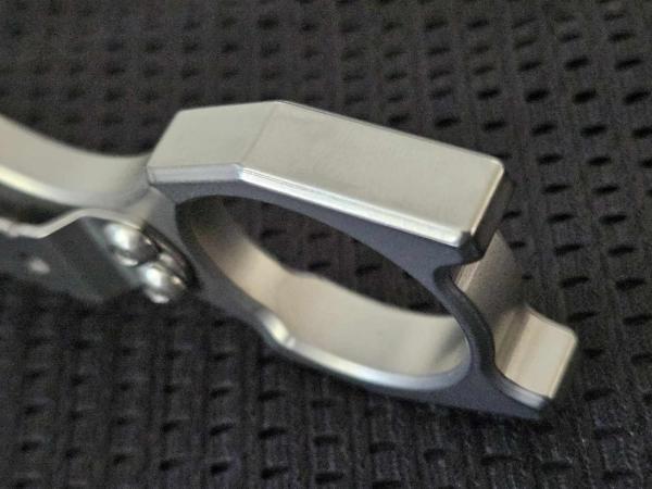 cqct - tiger storm metalllic